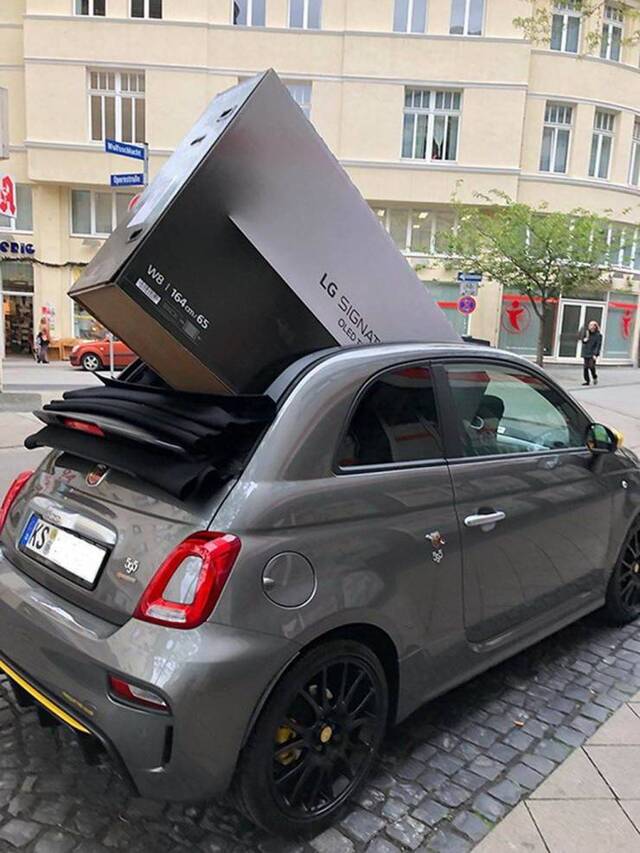 Bildschirmarbeiter - Picdump 31.05.2019
