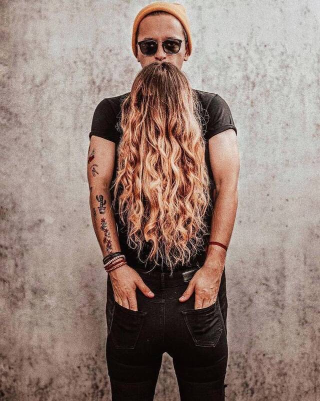 Bildschirmarbeiter - Picdump 31.05.2019