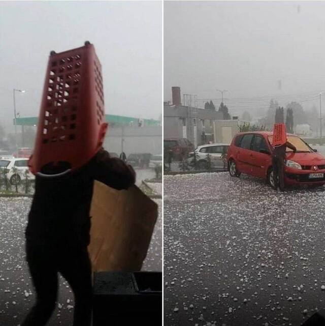 Bildschirmarbeiter - Picdump 31.05.2019