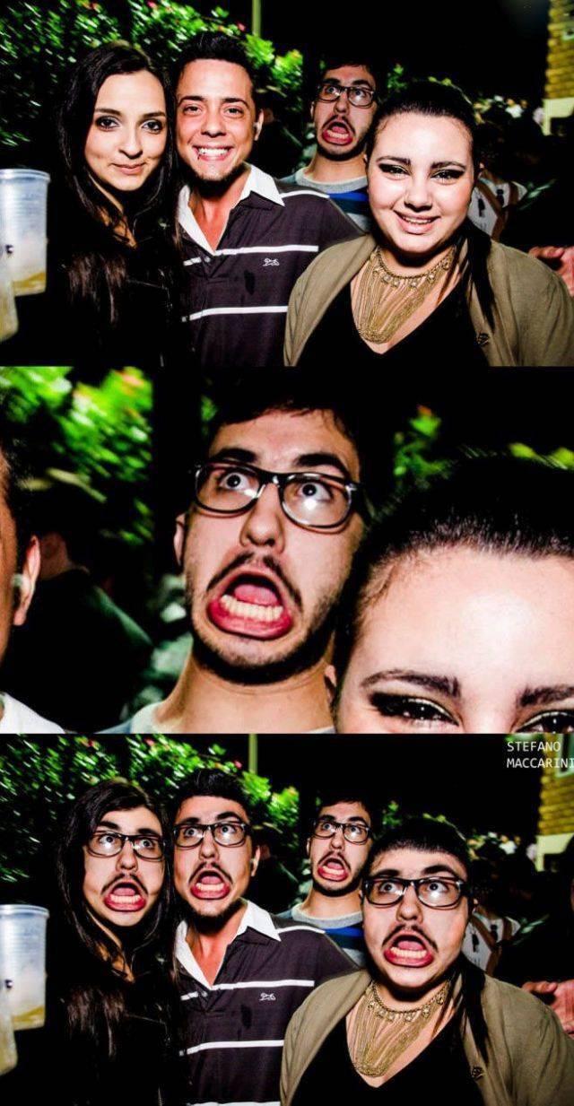 Bildschirmarbeiter - Picdump 31.05.2019