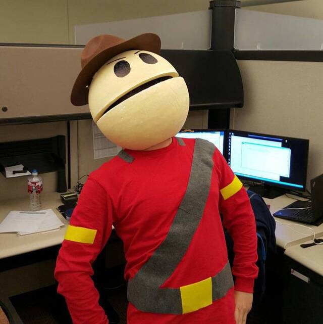 Bildschirmarbeiter - Picdump 31.05.2019