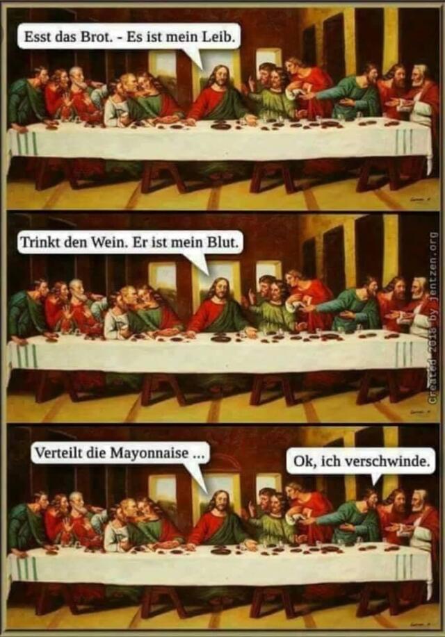 Bildschirmarbeiter - Picdump 31.05.2019