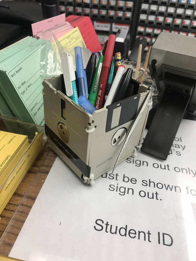 Bildschirmarbeiter - Picdump 31.05.2019