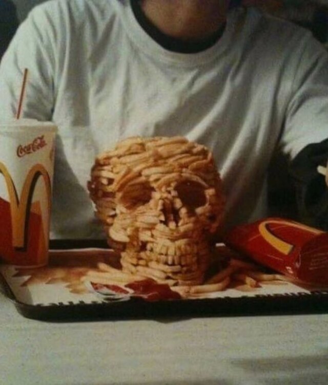 Bildschirmarbeiter - Picdump 31.05.2019