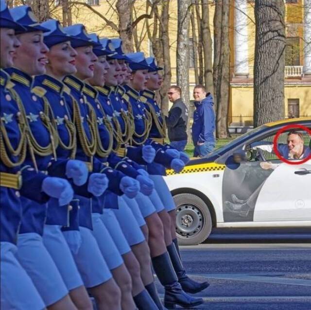 Bildschirmarbeiter - Picdump 07.06.2019