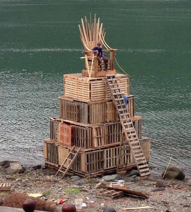 Bildschirmarbeiter - Picdump 07.06.2019