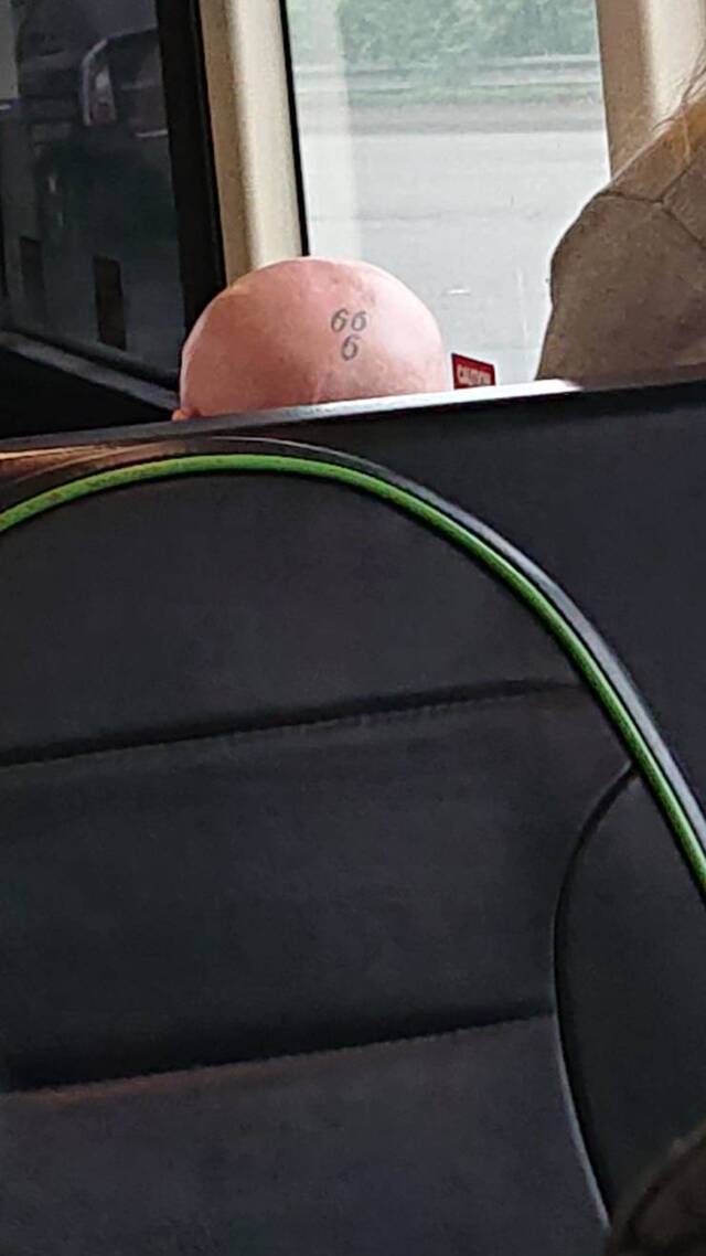 Bildschirmarbeiter - Picdump 07.06.2019