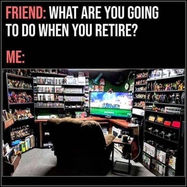 Bildschirmarbeiter - Picdump 07.06.2019