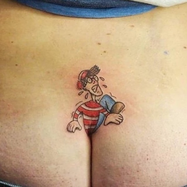 Bildschirmarbeiter - Picdump 07.06.2019