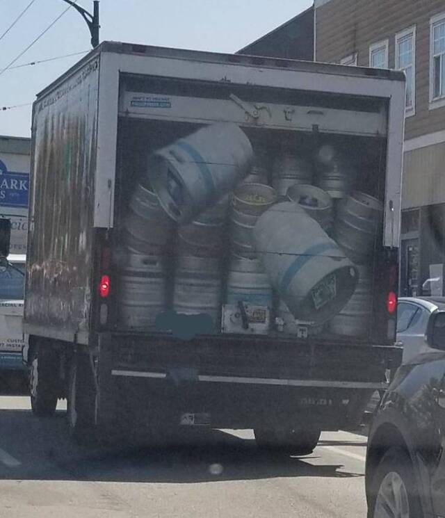 Bildschirmarbeiter - Picdump 07.06.2019