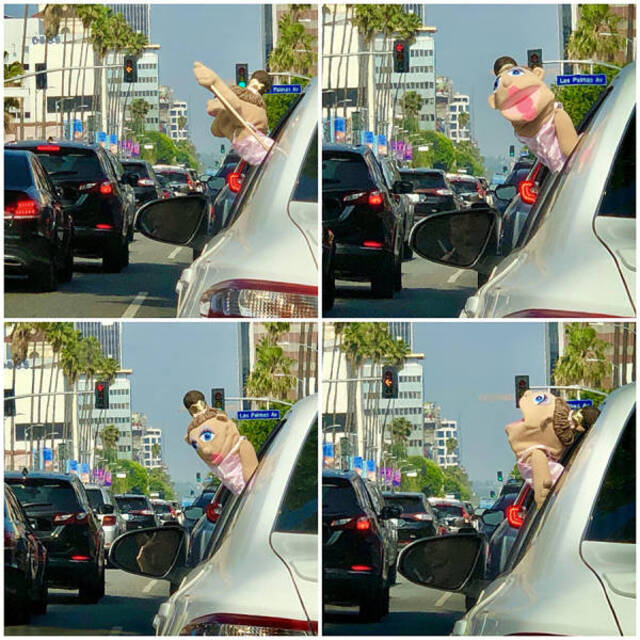 Bildschirmarbeiter - Picdump 07.06.2019