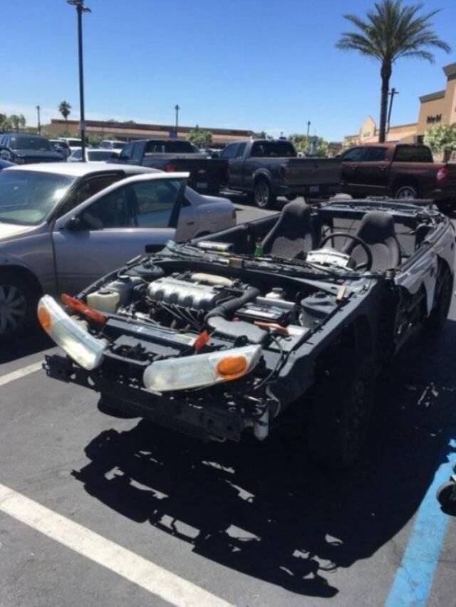 Bildschirmarbeiter - Picdump 07.06.2019