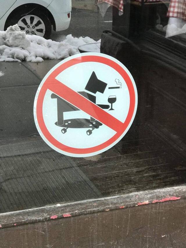 Bildschirmarbeiter - Picdump 12.07.2019