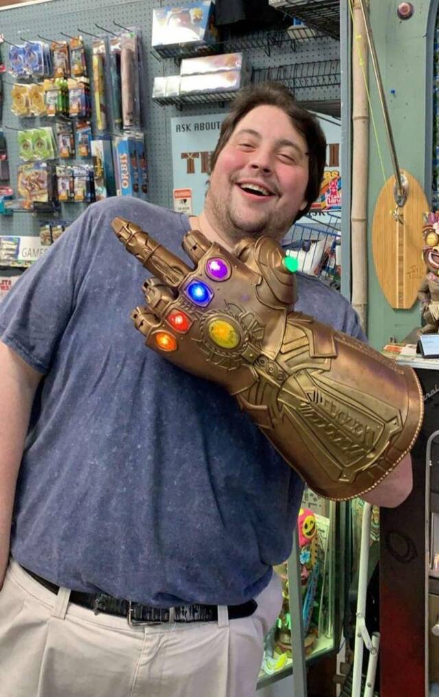 Bildschirmarbeiter - Picdump 12.07.2019