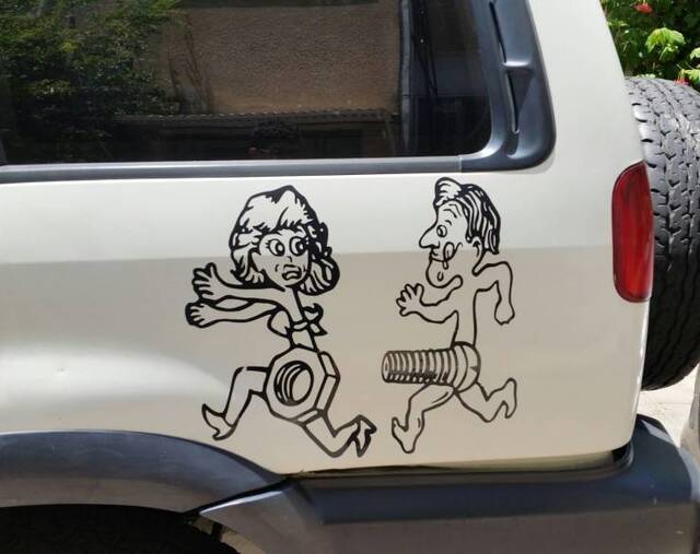 Bildschirmarbeiter - Picdump 12.07.2019