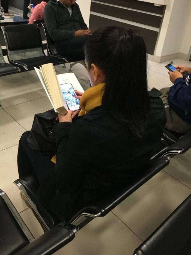 Bildschirmarbeiter - Picdump 12.07.2019