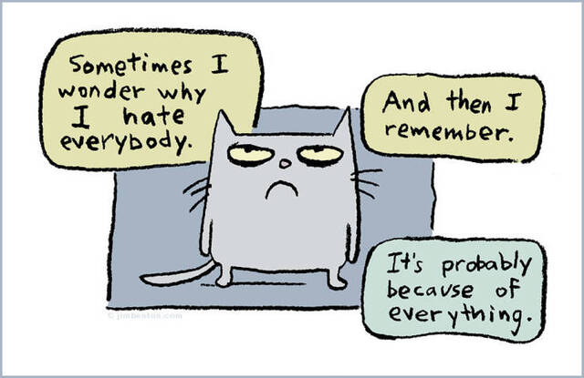 Bildschirmarbeiter - Picdump 12.07.2019