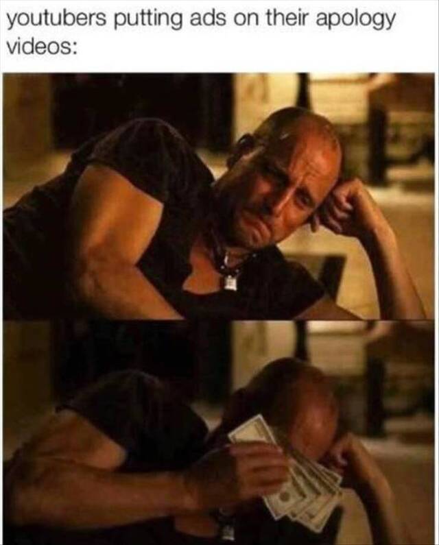 Bildschirmarbeiter - Picdump 12.07.2019