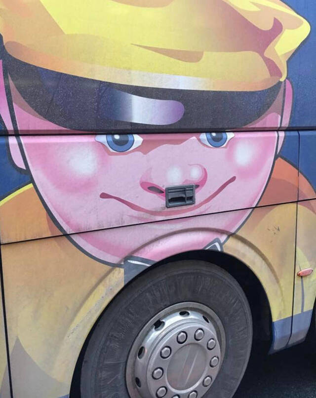 Bildschirmarbeiter - Picdump 12.07.2019