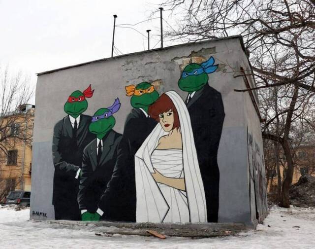 Bildschirmarbeiter - Picdump 12.07.2019