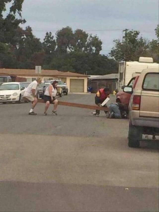 Bildschirmarbeiter - Picdump 12.07.2019