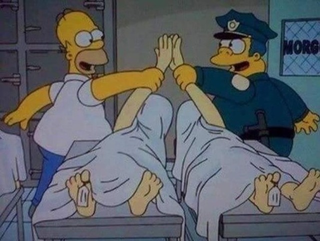 Bildschirmarbeiter - Picdump 12.07.2019