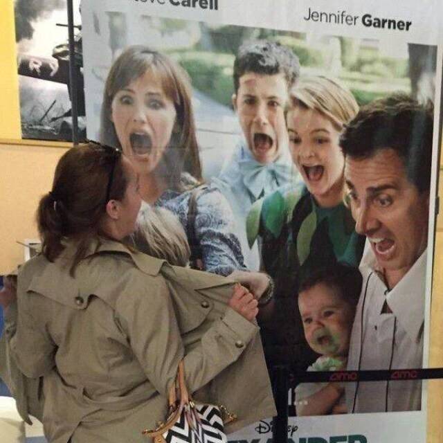 Bildschirmarbeiter - Picdump 26.07.2019