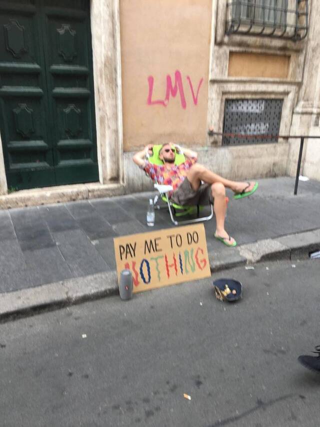 Bildschirmarbeiter - Picdump 26.07.2019