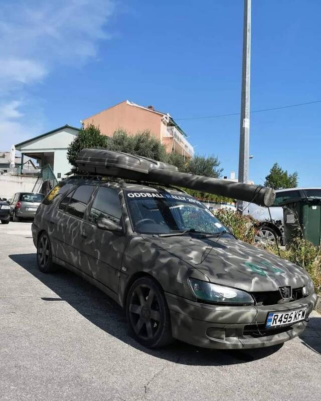 Bildschirmarbeiter - Picdump 26.07.2019