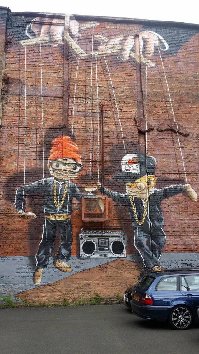 Bildschirmarbeiter - Picdump 26.07.2019