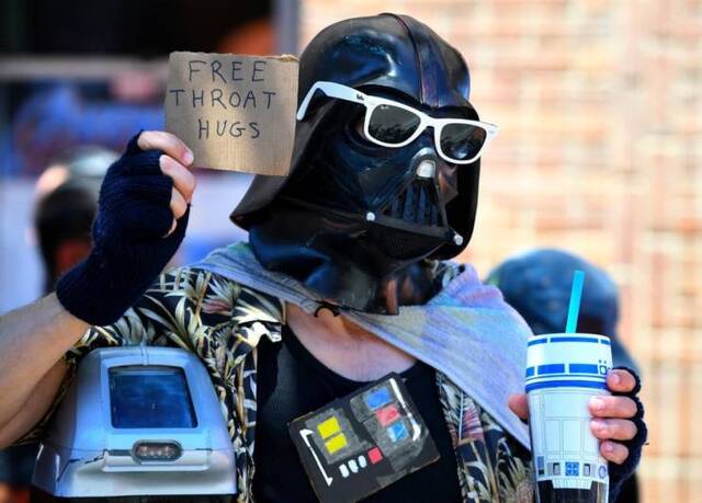 Bildschirmarbeiter - Picdump 26.07.2019