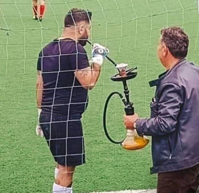 Bildschirmarbeiter - Picdump 26.07.2019