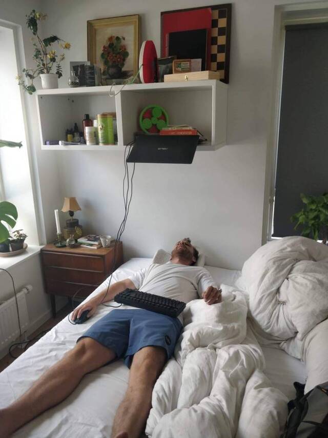 Bildschirmarbeiter - Picdump 26.07.2019