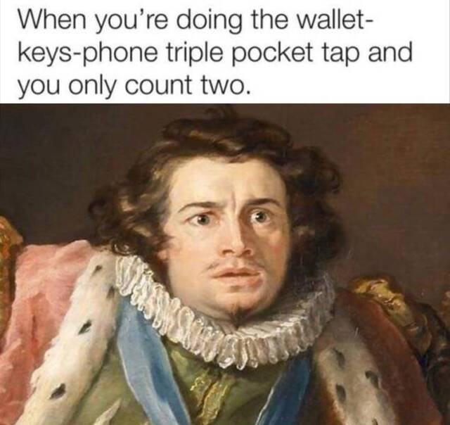 Bildschirmarbeiter - Picdump 09.08.2019 - NACHSCHLAG