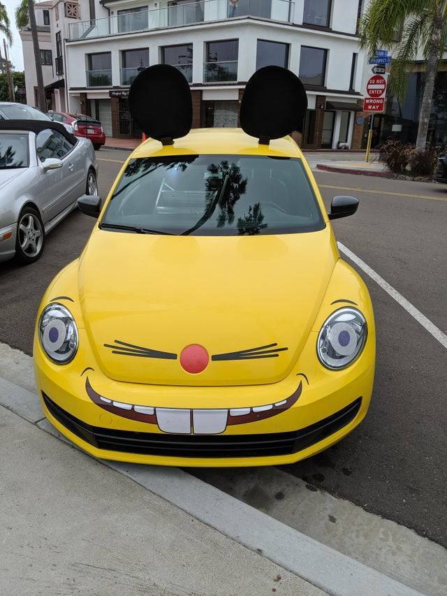 Bildschirmarbeiter - Picdump 09.08.2019 - NACHSCHLAG