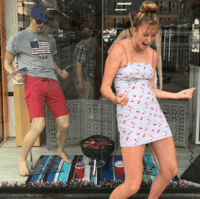 Bildschirmarbeiter - Picdump 09.08.2019 - NACHSCHLAG