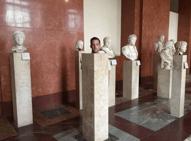 Bildschirmarbeiter - Picdump 09.08.2019 - NACHSCHLAG