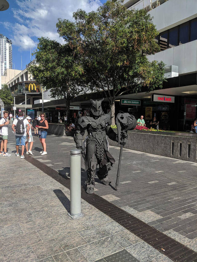 Bildschirmarbeiter - Picdump 09.08.2019 - NACHSCHLAG