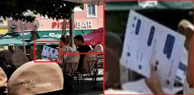 Bildschirmarbeiter - Picdump 16.08.2019