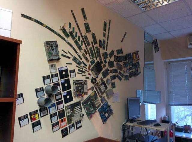 Bildschirmarbeiter - Picdump 16.08.2019