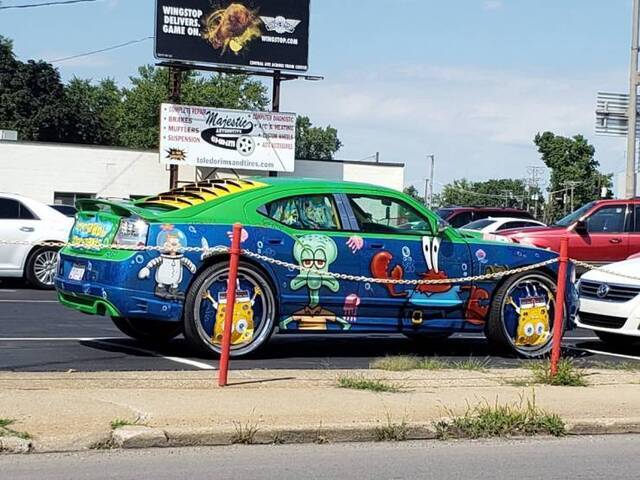 Bildschirmarbeiter - Picdump 16.08.2019