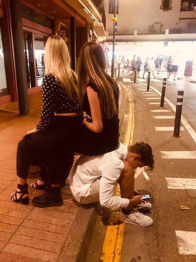 Bildschirmarbeiter - Picdump 16.08.2019