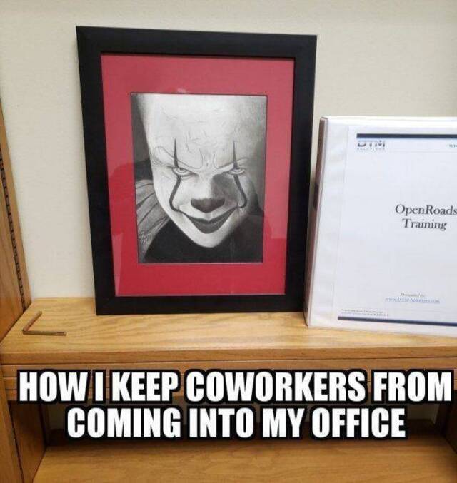 Bildschirmarbeiter - Picdump 16.08.2019