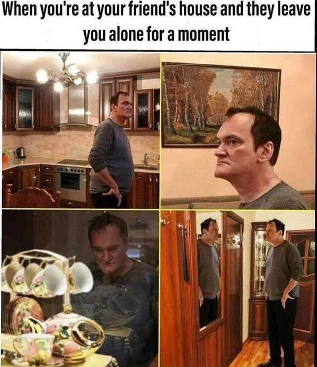 Bildschirmarbeiter - Picdump 16.08.2019