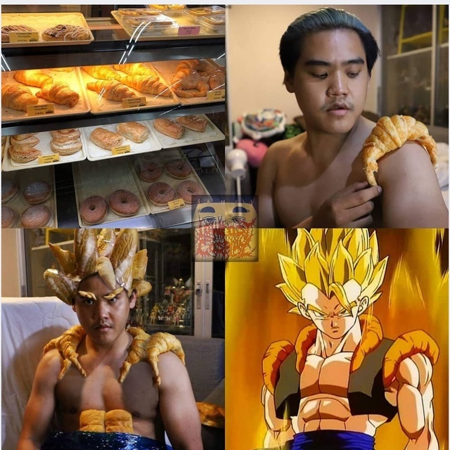 Bildschirmarbeiter - Picdump 16.08.2019