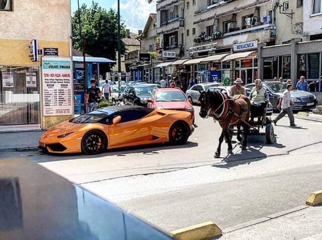 Bildschirmarbeiter - Picdump 16.08.2019