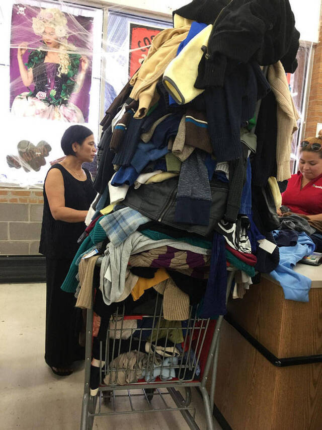 Bildschirmarbeiter - Picdump 16.08.2019