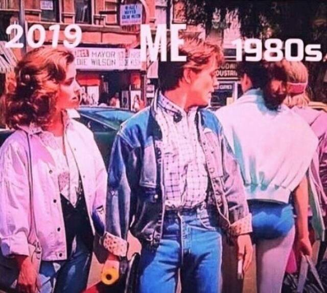 Bildschirmarbeiter - Picdump 16.08.2019