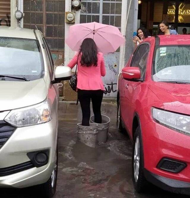 Bildschirmarbeiter - Picdump 30.08.2019 - NACHSCHLAG