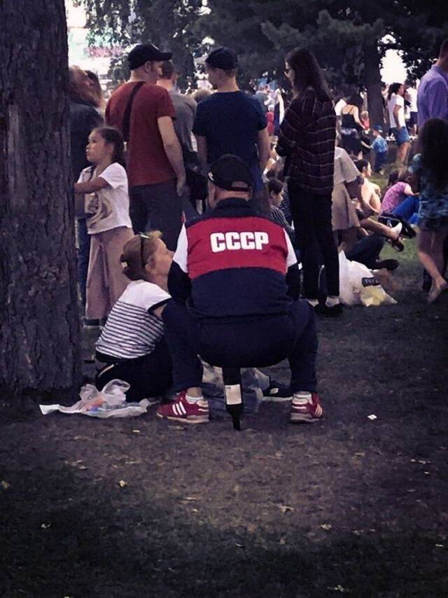 Bildschirmarbeiter - Picdump 30.08.2019 - NACHSCHLAG